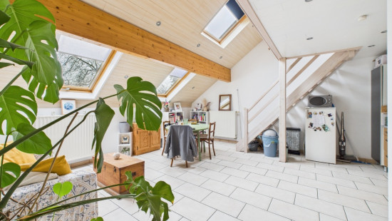 Rue des Chasseurs Ardennais - 5A - 5 - 6800