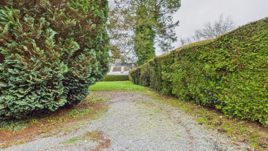 Rue des Chasseurs Ardennais - 5A - 5 - 6800