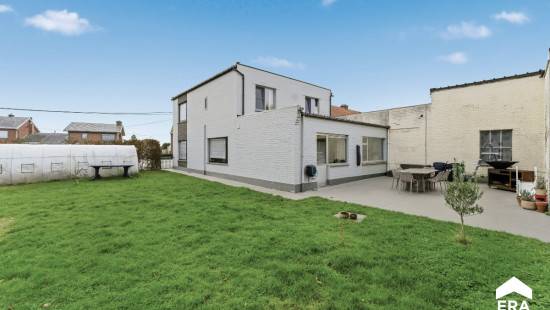 Veurnseweg - 34 - - 8900