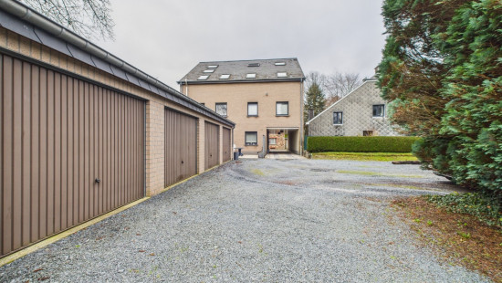 Rue des Chasseurs Ardennais - 5A - 5 - 6800