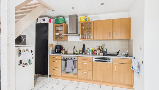 Rue des Chasseurs Ardennais - 5A - 5 - 6800