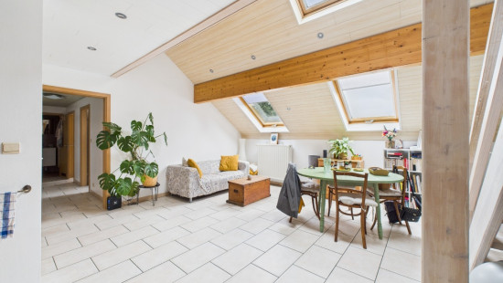 Rue des Chasseurs Ardennais - 5A - 5 - 6800