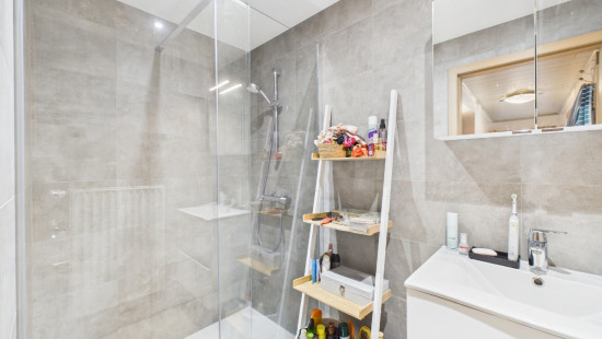 Rue des Chasseurs Ardennais - 5A - 5 - 6800