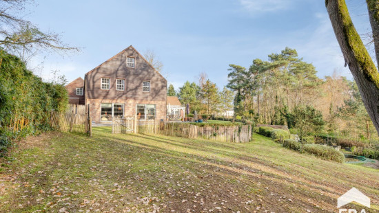 Rue de Ferrière - 10B - - 1470