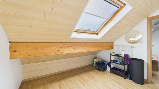 Rue des Chasseurs Ardennais - 5A - 5 - 6800