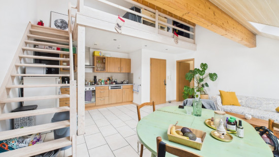 Rue des Chasseurs Ardennais - 5A - 5 - 6800