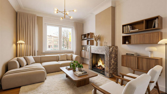 Marktplein - 11 - - 1703