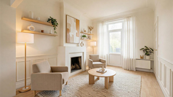 Marktplein - 11 - - 1703