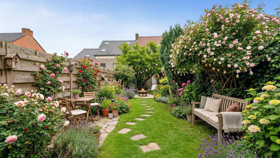 Marktplein - 11 - - 1703