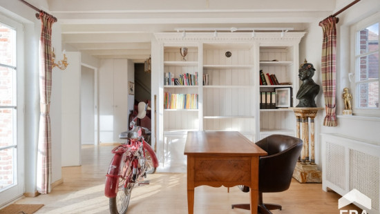 Rue de Ferrière - 10B - - 1470