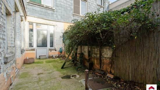 Marktplein - 11 - - 1703