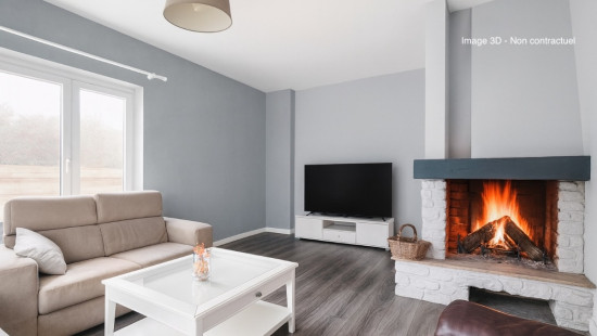 Rue de Namur - 13A - - 1470