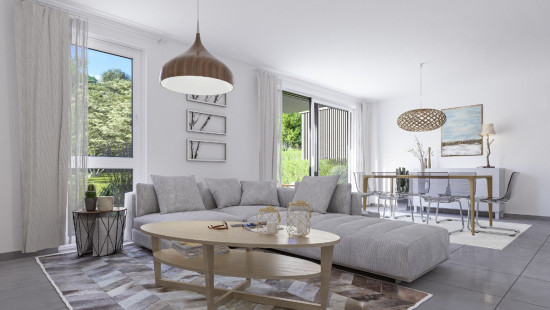 Grand'rue - 01 - A01 - A - 6747