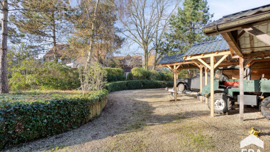 Rue de Ferrière - 10B - - 1470