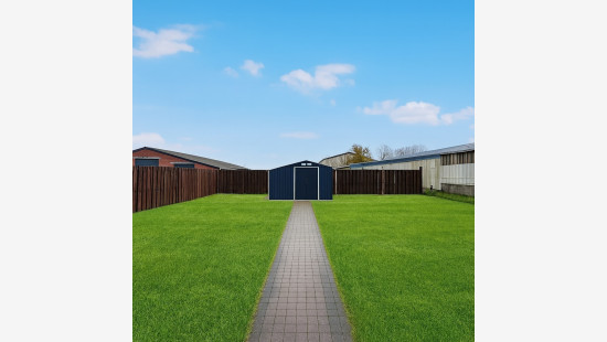 Rue de Namur - 13A - - 1470