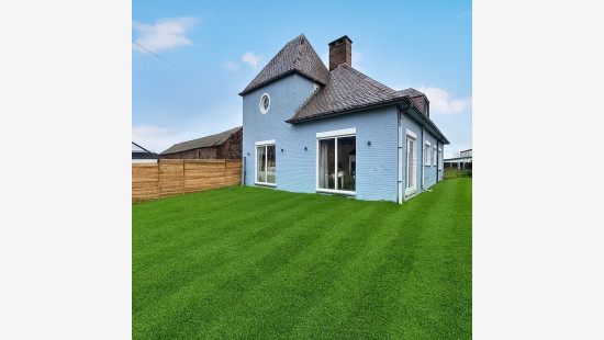 Rue de Namur - 13A - - 1470