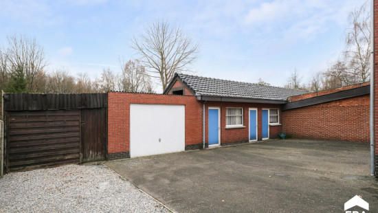 Rooierheidestraat - 36 - - 3590