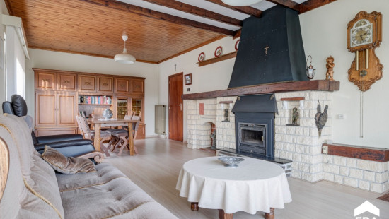 Oude Leuvensebaan - 10 - - 3545