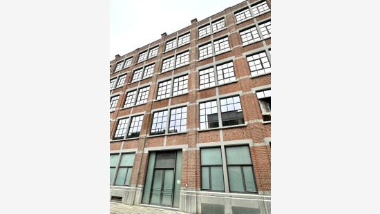 Belpairestraat - 20 - 201 - 2600