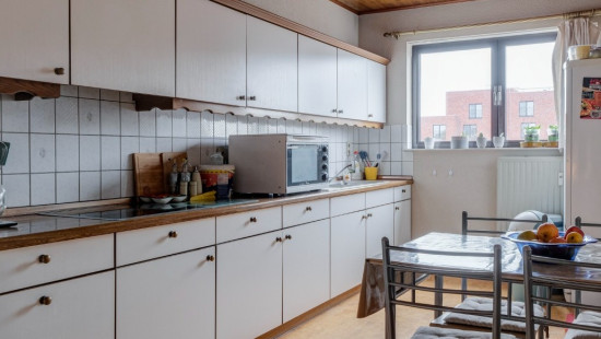 Pastoor Frederickxstraat - 30 - C - 3560