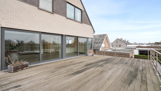 Bevrijdingslaan - 192 - - 9200