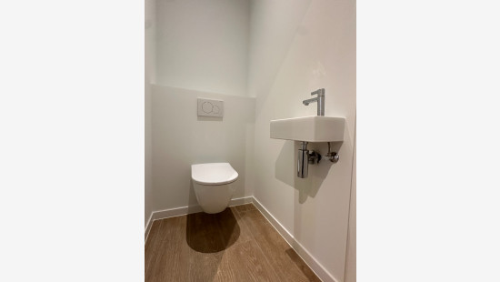 Belpairestraat - 20 - 201 - 2600