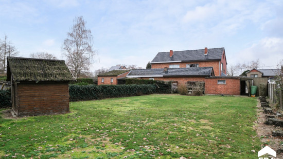 Rooierheidestraat - 36 - - 3590