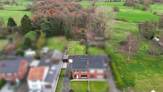 Rooierheidestraat - 36 - - 3590