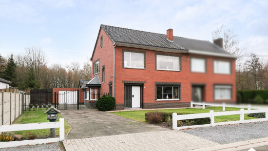 Rooierheidestraat - 36 - - 3590