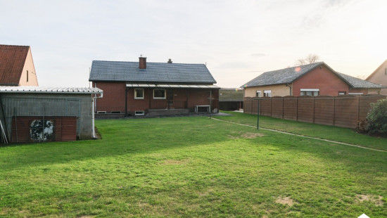 Oude Leuvensebaan - 10 - - 3545