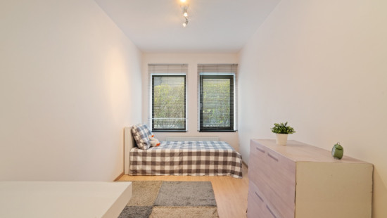 Bevrijdingslaan - 192 - A - 9200