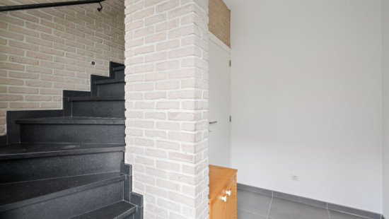 Bevrijdingslaan - 192 - - 9200