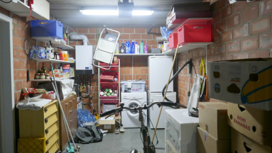 Drukkersstraat - 23 - - 8000