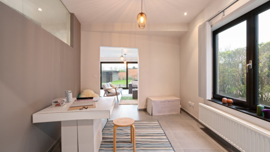 Bevrijdingslaan - 192 - A - 9200