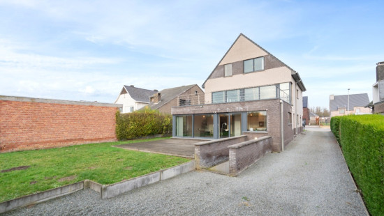 Bevrijdingslaan - 192 - A - 9200