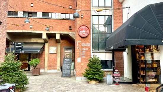 Belpairestraat - 20 - 201 - 2600