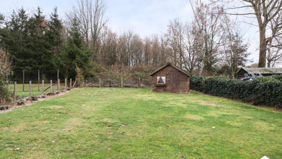 Rooierheidestraat - 36 - - 3590