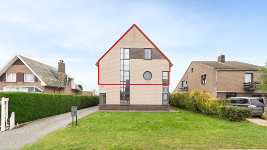 Bevrijdingslaan - 192 - - 9200