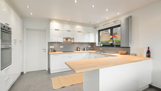 Bevrijdingslaan - 192 - A - 9200