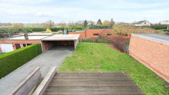 Bevrijdingslaan - 192 - - 9200