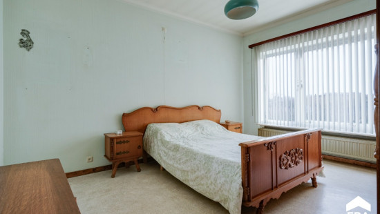 Oude Leuvensebaan - 10 - - 3545