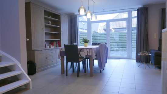 Drukkersstraat - 23 - - 8000