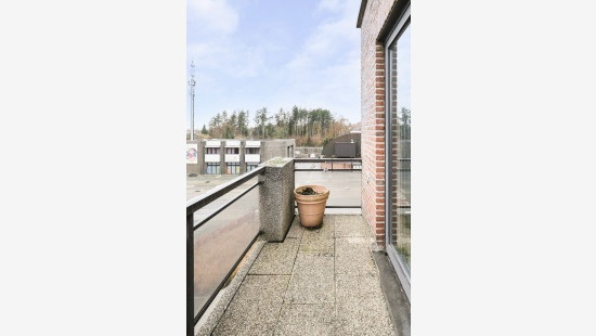 Pastoor Frederickxstraat - 30 - C - 3560