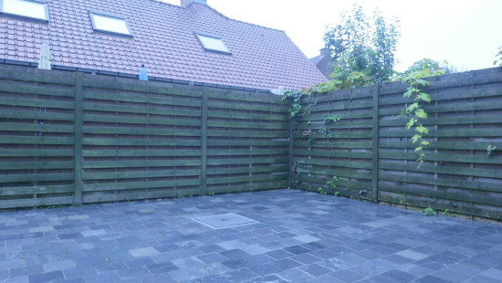 Drukkersstraat - 23 - - 8000