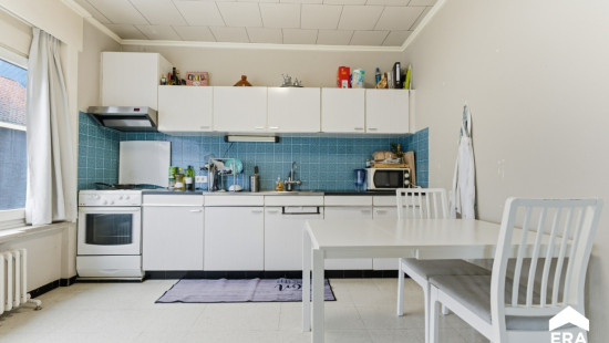 Statiestraat - 90 - - Sectie F 586 C2 - 8810