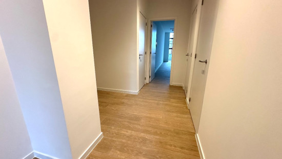 Belpairestraat - 20 - 201 - 2600