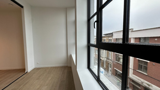 Belpairestraat - 20 - 201 - 2600