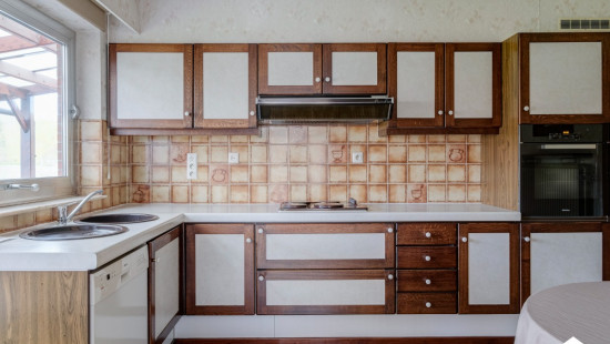 Oude Leuvensebaan - 10 - - 3545