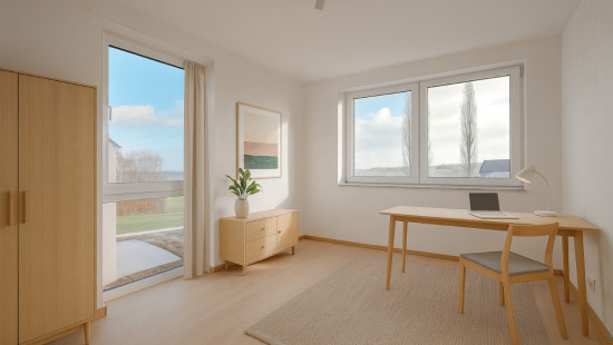 Rue de Vyle - 7D - - LOT 4 - 4570