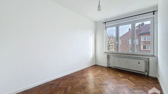 Avenue Télémaque - 53 - 2 - 1190